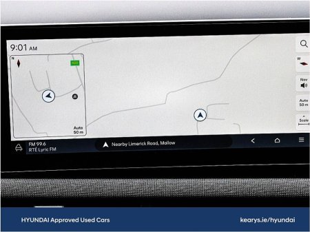 2026 Hyundai Tucson - thumbnail 21