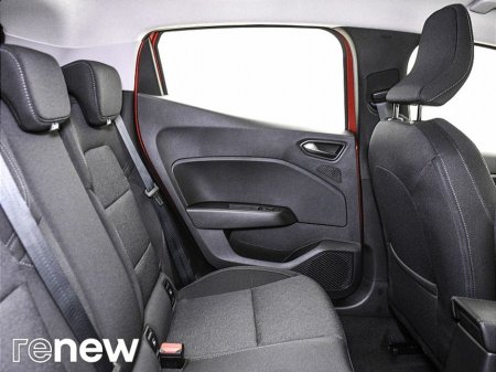 2023 Renault Clio - thumbnail 13