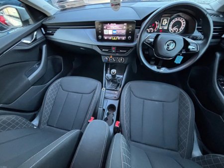 2023 Skoda Scala - thumbnail 16