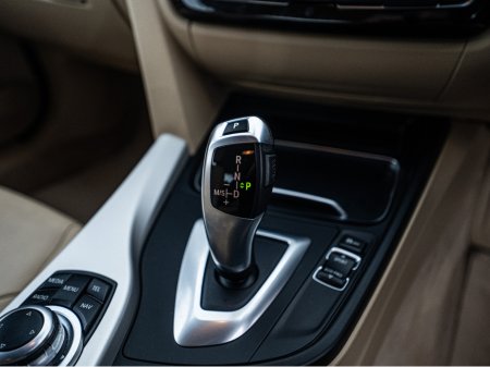 2016 BMW 3 Series 2016 BMW 3 Series 1.5 Automatic/New NCT/Warranty €14,888 thumbnail