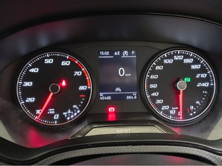 2022 SEAT Arona PA 1.0 TSI 110HP DSG SE+ 5DR AU €22,950 thumbnail