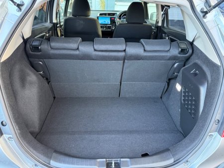 2015 Honda Jazz  €10,690 thumbnail