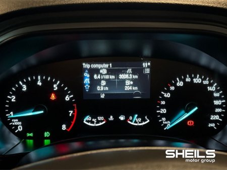 2022 Ford Focus - thumbnail 16