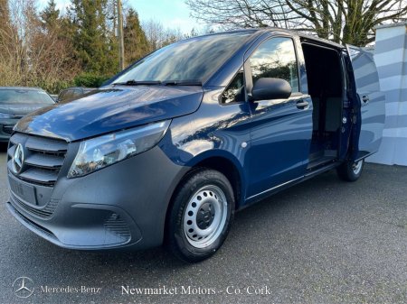 2026 Mercedes-Benz Vito - thumbnail 24