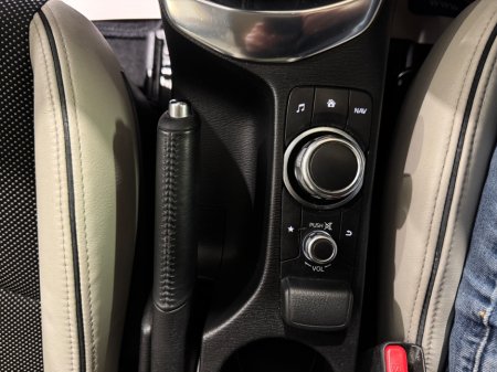 2016 Mazda Demio - thumbnail 23