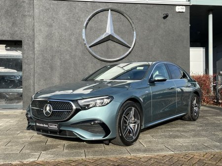 2025 Mercedes-Benz E Class - thumbnail 30