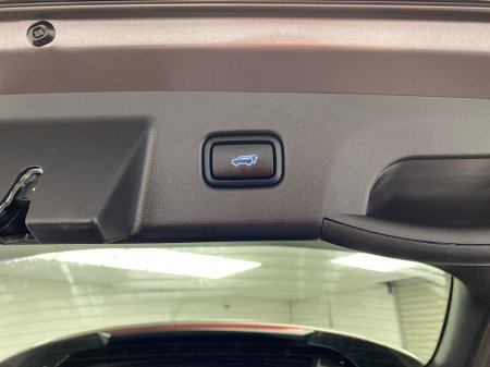 2023 Hyundai Tucson 2WD Executive Plus €31,995 thumbnail