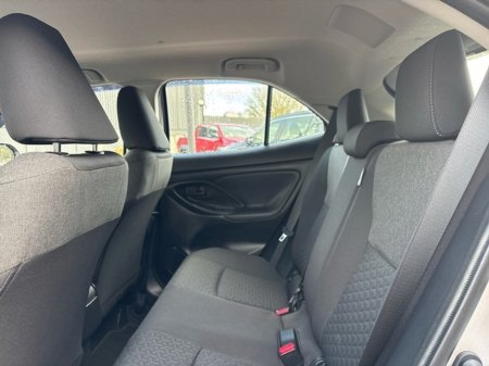 2024 Toyota Yaris Cross FRESH SELECTION OF TRADE-INS YARIS CROSS LUNA €28,500 thumbnail