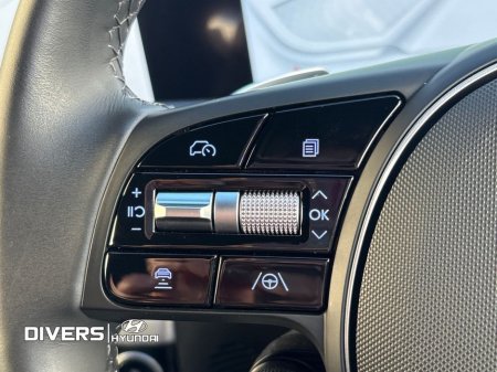 2024 Hyundai Ioniq 6 Elegance 77KWh €36,945 thumbnail