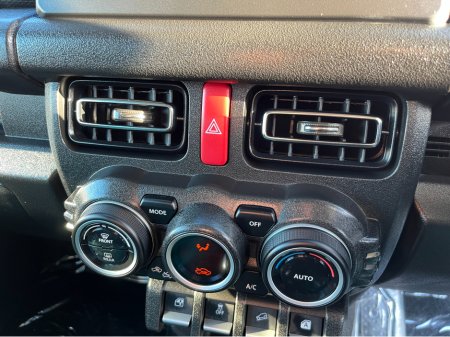 2025 Suzuki Jimny - thumbnail 19