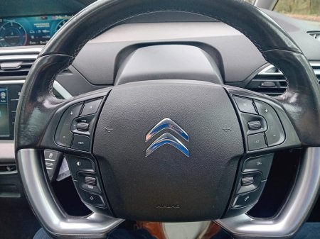 2014 Citroen Grand C4 Picasso 7 SEATER HDI 115 EXCLUSIVE MANUAL  MPV @ REDDY2DRIVE LTD €4,995 thumbnail