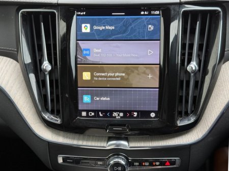 2021 Volvo XC60 B4 (197hp) AWD Inscription Momentum Auto €37,950 thumbnail