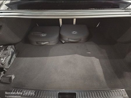 2025 Mercedes-Benz E Class - thumbnail 11