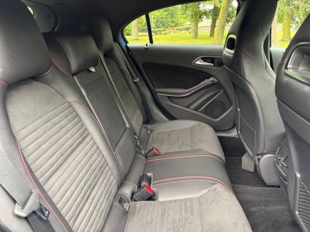 2017 Mercedes-Benz A Class - thumbnail 17