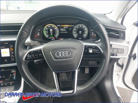 2023 Audi A6 - thumbnail 18