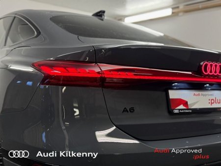 2025 Audi A6 Sportback e-tron - thumbnail 21