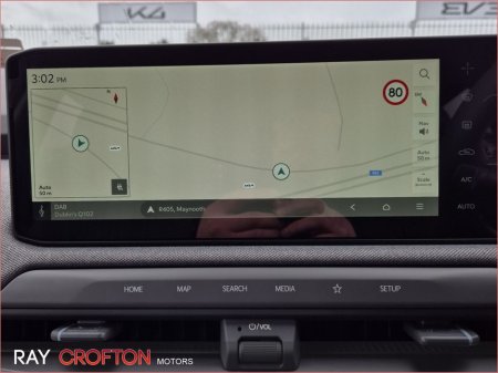 2026 Kia EV3 - thumbnail 12