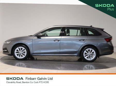 2023 Skoda Octavia - thumbnail 6