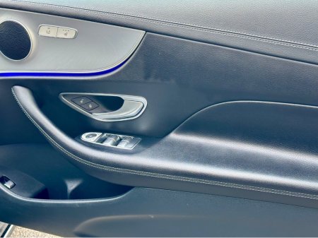 2017 Mercedes-Benz E Class - thumbnail 13