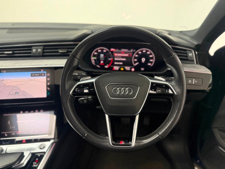 2022 Audi e-tron 55 VORSPRUNG QUATTRO €49,990 thumbnail
