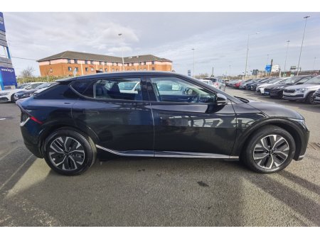 2022 Kia EV6 - thumbnail 4