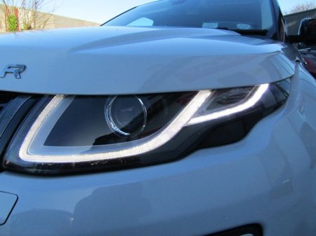 2017 Land Rover Range Rover Evoque - thumbnail 39