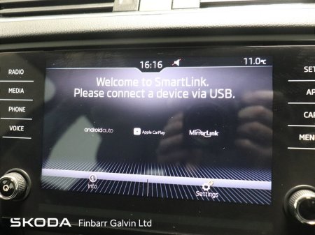 2018 Skoda Octavia - thumbnail 18