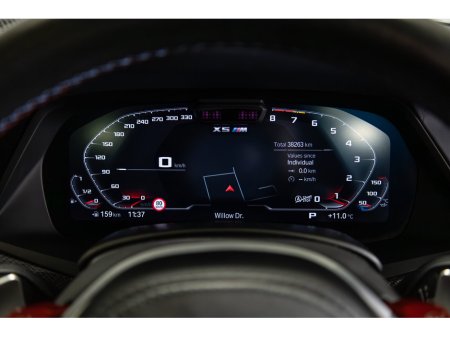 2023 BMW X5 - thumbnail 24