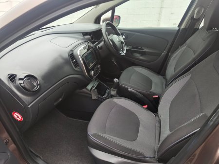 2014 Renault Captur - thumbnail 11