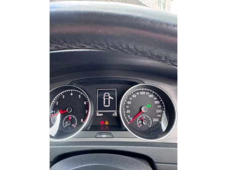 2013 Volkswagen Golf - thumbnail 5