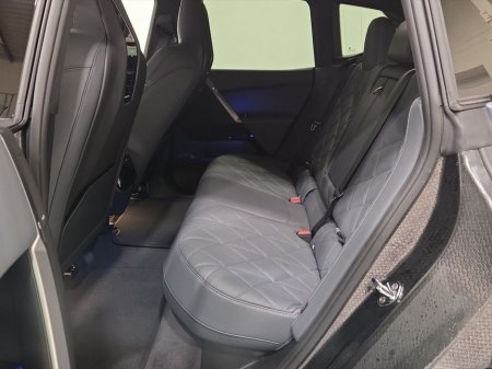 2026 BMW iX - thumbnail 11