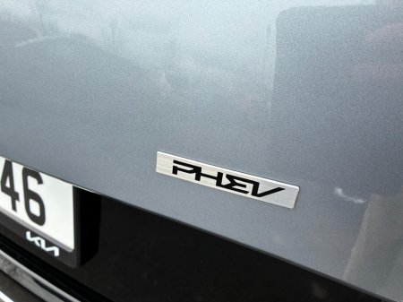 2023 Kia Sportage - thumbnail 4