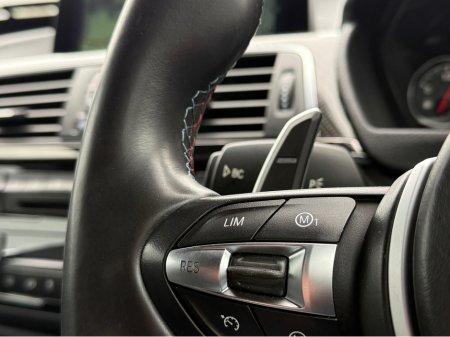 2015 BMW M4 - thumbnail 28