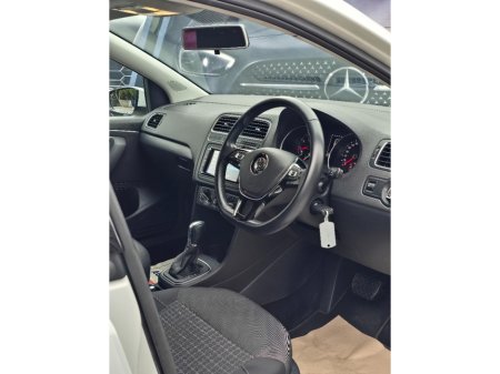 2016 Volkswagen Polo - thumbnail 19