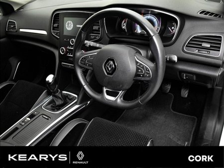 2020 Renault Megane - thumbnail 6