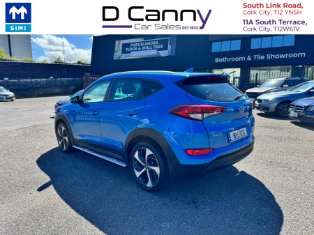 2016 Hyundai Tucson - photo 5