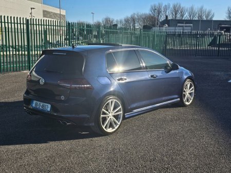 2016 Volkswagen Golf - thumbnail 9