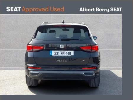 2023 SEAT Ateca - photo 5