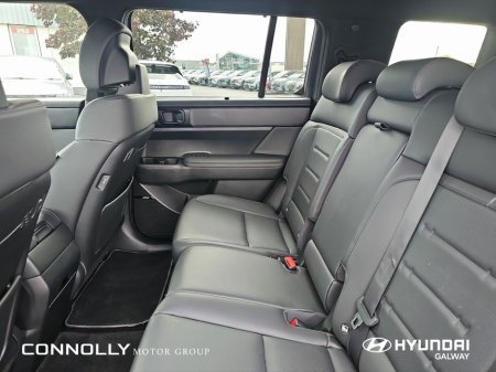 2024 Hyundai Santa Fe 1.6 PHEV 4WD Calligraphy - €644 p/m €62,950 thumbnail