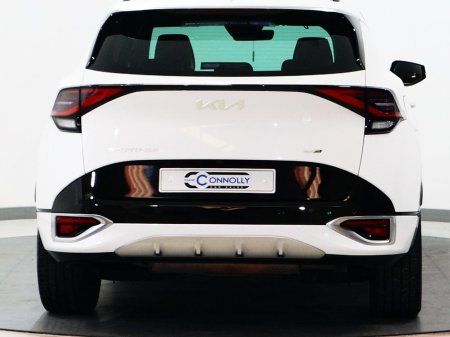 2022 Kia Sportage *30* GT-LINE PHEV 4X4 €31,995