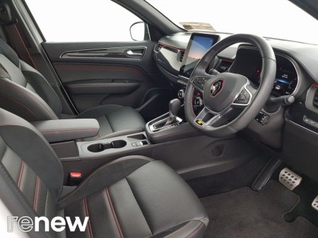 2023 Renault Arkana TCe 140 Auto RS Line €24,245 thumbnail