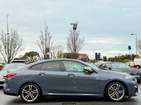 2021 BMW 2 Series M235i XDRIVE GRAN COUPE AUTO *HIGH SPEC* €35,900