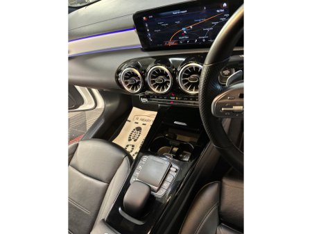 2022 Mercedes-Benz CLA Class - thumbnail 10