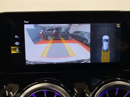 2023 Mercedes-Benz GLA Class GLA 180 A/T Progressive €44,950 thumbnail