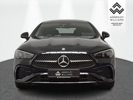 2025 Mercedes-Benz CLE CLE 300e AMG Premium €74,950