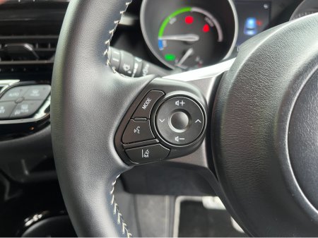 2023 Toyota C-HR GR SPORT AUTOMATIC HYBRID 1.8 PETROL //KEYLESS ENTRY//REVERSE CAMERA//ADAPTIVE CRUISE CONTROL// €29,950 thumbnail