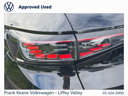 2025 Volkswagen ID.4 - thumbnail 17