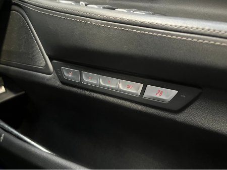 2018 BMW 7 Series €28950 2018 BMW 740E IPERFORMANCE M-SPORT 2.0 AUTOMATIC / CRUISE CONTROL 360° CAMERA / ELECTRIC MEMORY HEATED & MASSAGING SEATS / AMBIENT LIGHTS / PADDLE SHIFTERS / PANORAMIC SUNROOF €28,950 thumbnail