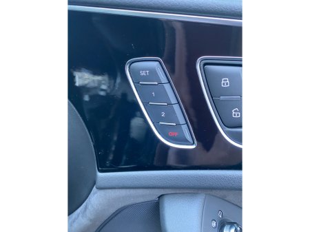 2016 Audi A6 2.0 TDI BLACK EDITION QUATTRO @ Waltons Garage Ranelagh €22,950 thumbnail