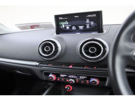 2016 Audi A3 - thumbnail 21